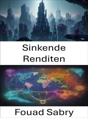 cover image of Sinkende Renditen
